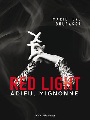 cover image of Red Light T.1
